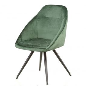 Стул офисный Special4You Passion green
