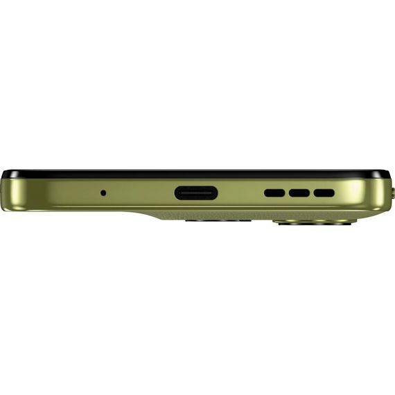 Мобильный телефон Motorola G15 8/512GB Iguana Green (PB6E0065UA) | Зображення 8