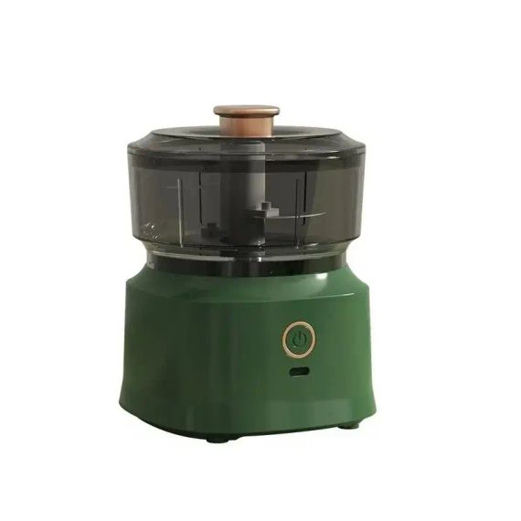 Бездротовий Електричний міні-прес ДЛЯ часнику та пюре JUCIER AND460