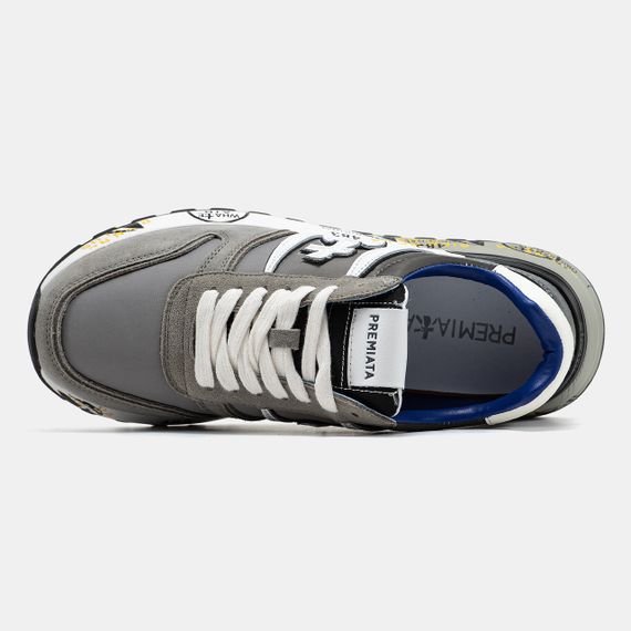 Кросівки Premiata Lander / премиата Lander топ весна / осінь 2151 44 | Зображення 2