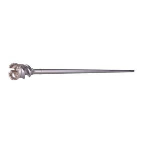 Бур проломний корончатий Milwaukee 65 х 990 мм SDS-Max TCT
