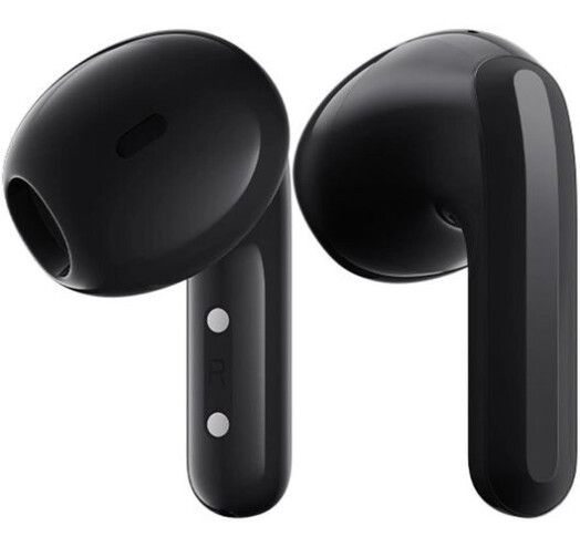 Навушники Redmi Buds 4 Lite (BHR7118GL)(BHR7218GL) Black | Зображення 3