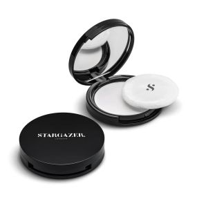 Компактная пудра White (Pressed Powder Stargazer) 6 г