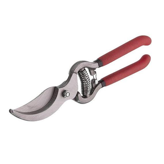 Секатор, 250 мм, різ: Ø 15 мм INTERTOOL FT-1004