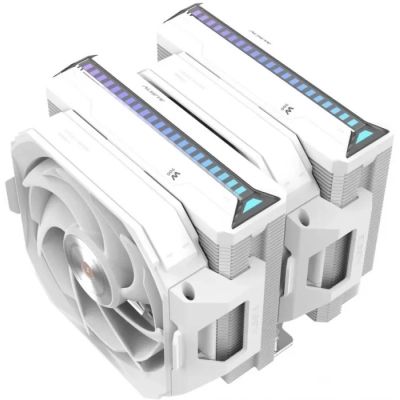 Кулер для процессора Alseye W700-W (AS.01.08.0016) | Зображення 2