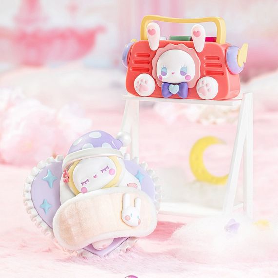 Коллекционная фигурка "Дофамин Любви" POP TOP Lucky Emma MJ-000087 серии "Загадочный лес" | Зображення 7