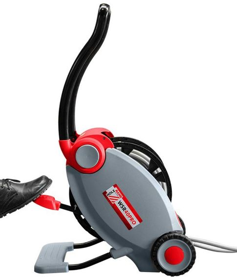 Котушка зі шлангом Holzmann WSR40PRO | Зображення 4