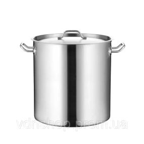 Каструля на 12 літрів Benson професійна BN-601