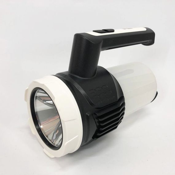 Аккумуляторный фонарь - лампа CH-22031 водонепроницаемый (USB-Type C) с крючком, NR-417 кемпинговый фонарь-лампа | Зображення 8