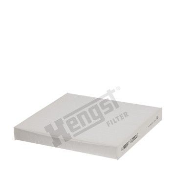Фильтр салона Honda Accord/Civic/C-RV 03-, Hengst, E2990LI,