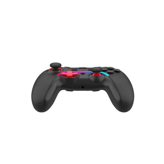 Бездротовий геймпад Bloody GPW70 (Sports Black), чорний | Зображення 2