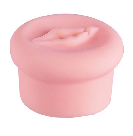 Універсальне кільце для помп BOSS LifeLike Pump Sleeve, BS6000015 Sex Aura | Зображення 2