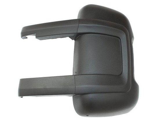 Citroen Jumper (від 2006-) лівий корпус зовнішнього дзеркала з довгим кронштейном, Сітроен Джампер