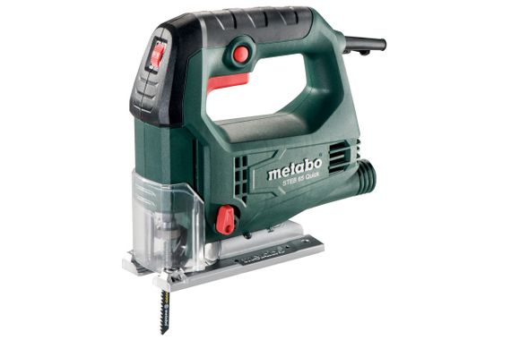 Електролобзик Metabo STEB 65 Quick 450 Вт (601030000)