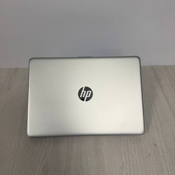 Ноутбук HP 14-dk1022wm / 14" (1366x768) TN / AMD Ryzen 3 3300U (4 ядра по 2.1 - 3.5 GHz) / 8 GB DDR4 / 128 GB SSD / AMD Radeon Vega 6 Graphics / WebCam б/в | Зображення 6