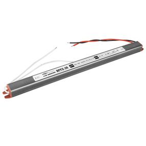 Блок живлення DC12 36W BPFS-36-12 3А stick герметичний Professional