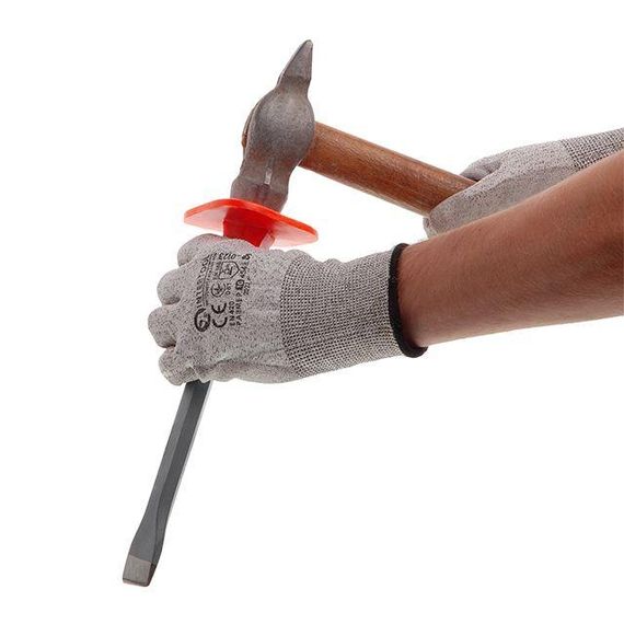 Зубило для каменю INTERTOOL UT-30251 | Зображення 3