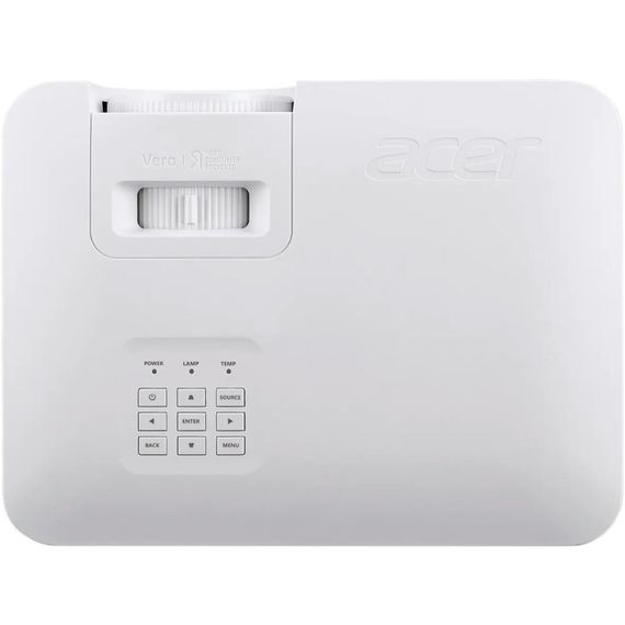 Проектор Acer PL2530i (MR.JWU11.001) | Зображення 3