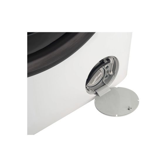 Стиральная машина Hansa WHG714DD1W | Зображення 6