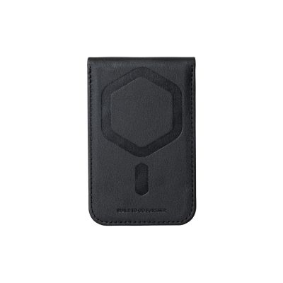 Чехол для мобильного телефона UAG Magnetic with Stand Metropolis Wallet PU Black (964445114040) | Зображення 7