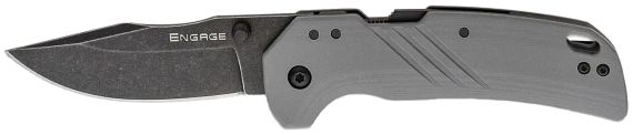 Ніж Cold Steel Engage 3 Drop Point