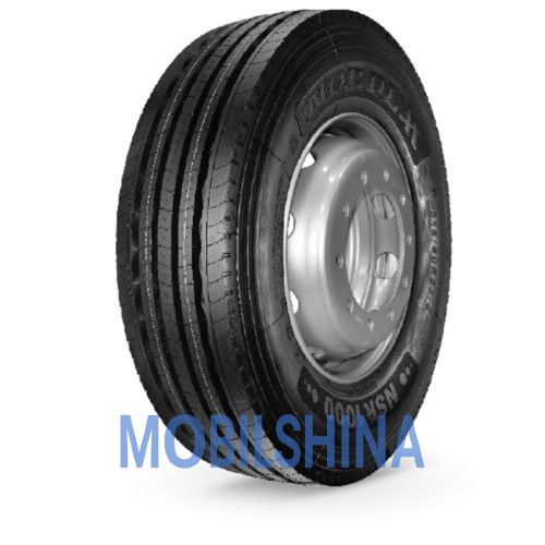 Всесезонные шины Nordexx NSR 1000 (рулевая) (315/70R22.5 154/150M)