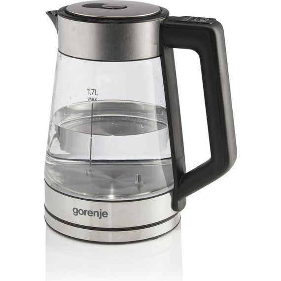 Електрочайник Gorenje K17TRG | Зображення 2