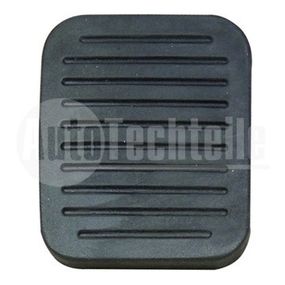 Резинка педали сцепления Peugeot Boxer/Citroen Jumper/Fiat Ducato 06-, AutoTechteile, 511 0051, FT13055