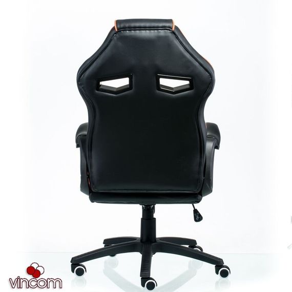 Кресло Special4You Game blackorange (E5395) | Зображення 1