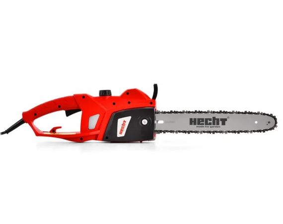 Електрична ланцюгова пила HECHT 2039