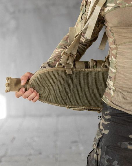 РПС мультикам single sword у зборі з рюкзаком ТР6317 | Зображення 7