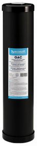 Картридж с гранулированным активированным углем Ecosoft 4.5х20" (CHV4520ECO)