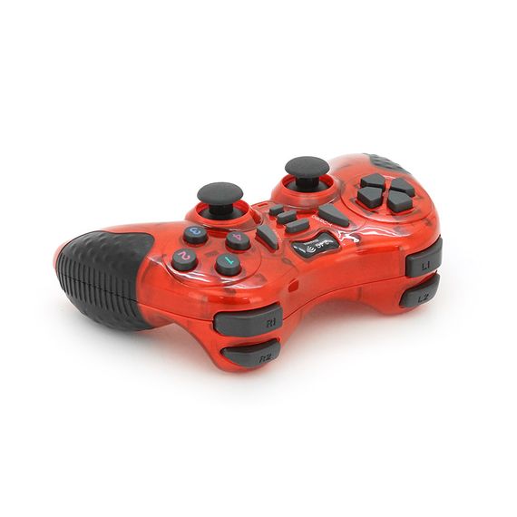 Геймпад беспроводной 7в 1 для PC/PS1/PS2/PS3/PC360/TV/TV BOX/Android/W арт.42280