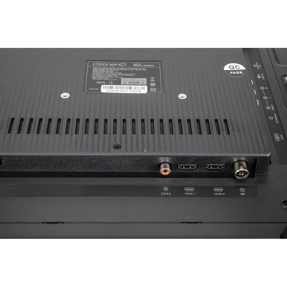 Телевизор Ozonehd 32HN93T2 | Зображення 6