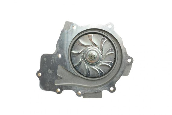 Помпа води Mercedes Benz Vito Viano W639 2.0-2.2 CDI OM651 10- B B  9 лоп  PA1278 | Зображення 1