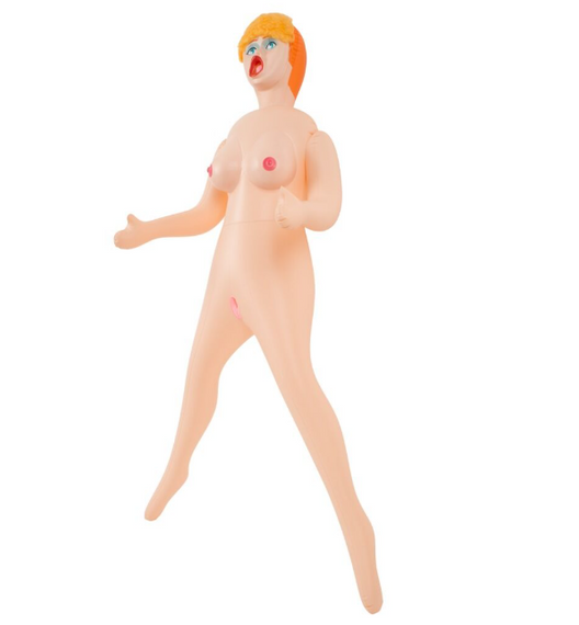 Секс- кукла надувная Pamela Sex Aura | Зображення 2