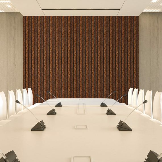 Декоративна PS рейка 2900*120*12мм (D) SW-00001747 | Зображення 5