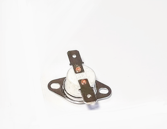 Термостат KSD 301 145°/10А аварійний відсікач | Зображення 1