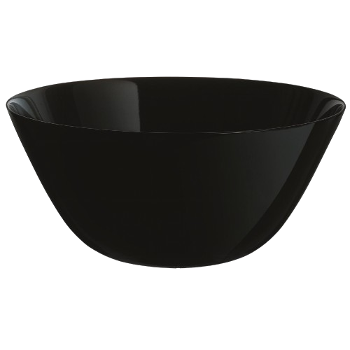 Сервіз столовий Lillie Black&White 19 предметів ECOMO | Зображення 2