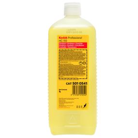 Проявитель KODAK HC 110 Concentrate 1 л.