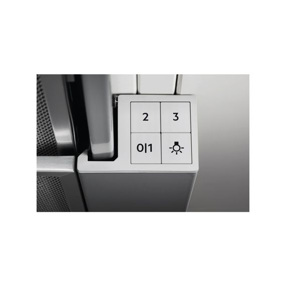 Витяжка кухонна Electrolux LFP326S | Зображення 2