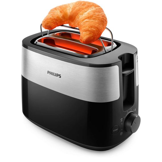 Тостер Philips HD2516/90 | Зображення 4
