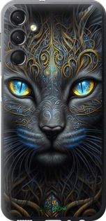 Чохол на Samsung Galaxy A24 A245F Кішка "5548u-3020-2448"