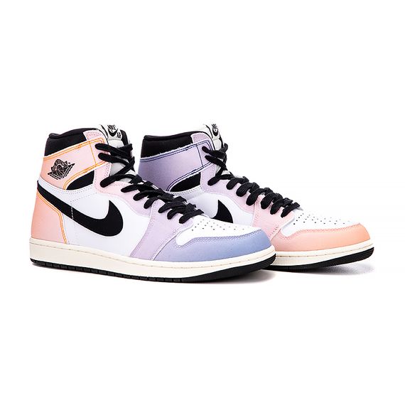Кросівки JORDAN AIR 1 RETRO HI OG CRAFT | Зображення 4