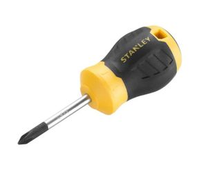 Викрутка Stanley Cushion Grip під шліц Ph1 з довжиною жала 45 мм (STHT16154-0)