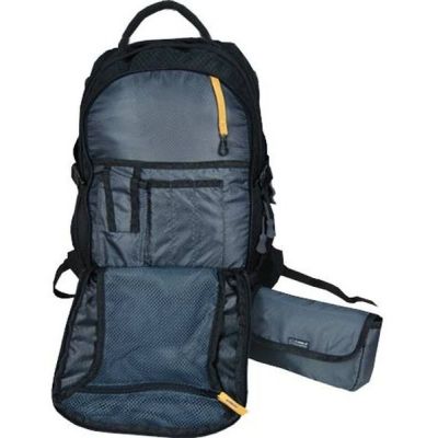Рюкзак туристичний Terra Incognita Matrix 22 Grey (4823081505617) | Зображення 2