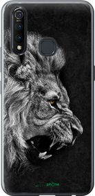 Чохол на Vivo Z5X Лев "1080u-1765-2448"