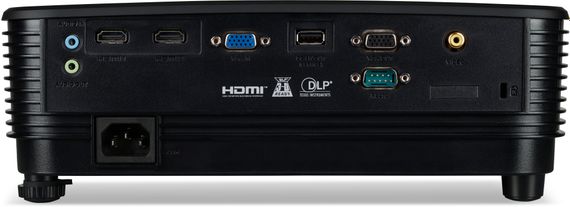 Проєктор Acer X1229 XGA MR.JXG11.001 | Зображення 4