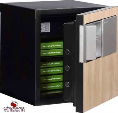 Сейф огневзломостойкий KASO E2 507 | Зображення 9