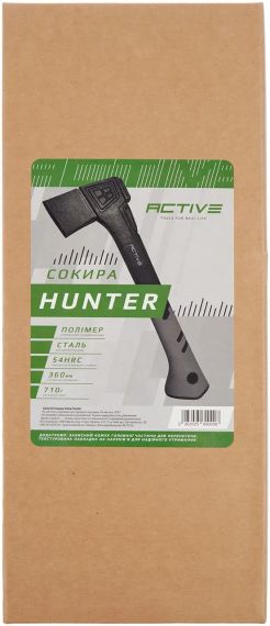 Сокира Active Hunter | Зображення 6